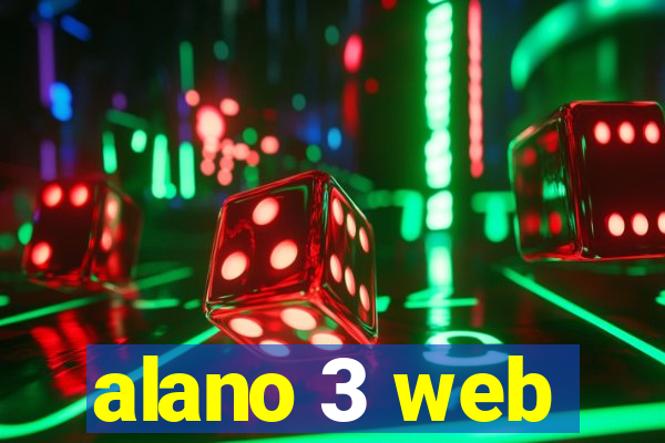 alano 3 web